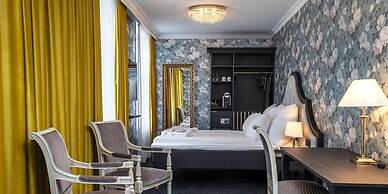 Thon Hotel Sandven
