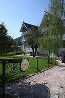 Thon Hotel Sandven