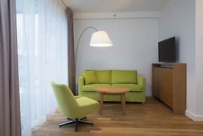 Thon Hotel Sandven