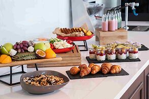 Thon Hotel Sandven