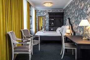 Thon Hotel Sandven