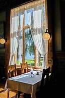 Thon Hotel Sandven