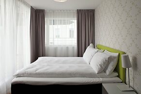 Thon Hotel Sandven