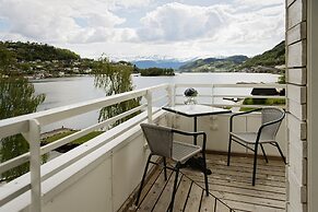 Thon Hotel Sandven