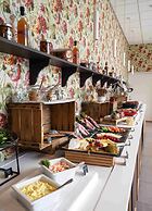 Thon Hotel Sandven