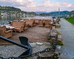 Thon Hotel Sandven