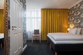 Thon Hotel Sandven