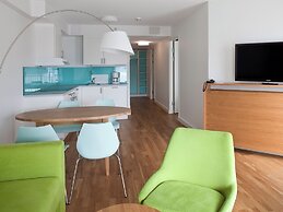 Thon Hotel Sandven