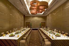 Hotel Santika Premiere Slipi Jakarta