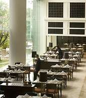 Hotel Santika Premiere Slipi Jakarta