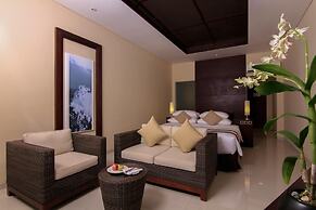 Grand Luley Manado
