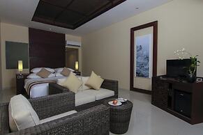 Grand Luley Manado