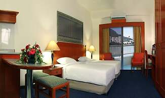 Rainbow Paradise Beach Resort