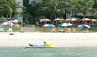 Rainbow Paradise Beach Resort