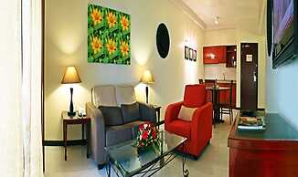Rainbow Paradise Beach Resort