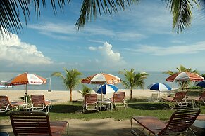 Rainbow Paradise Beach Resort