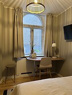 Savoy Hotel