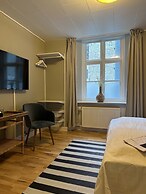 Savoy Hotel