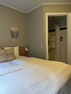Savoy Hotel