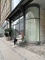 Savoy Hotel