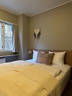 Savoy Hotel