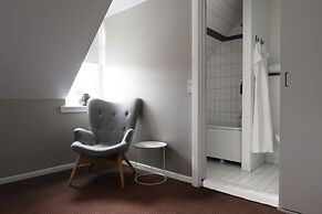 Savoy Hotel