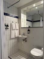Savoy Hotel
