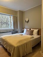 Savoy Hotel
