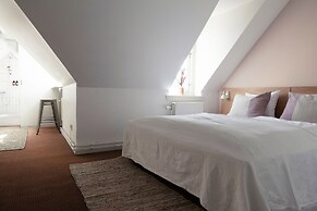 Savoy Hotel