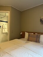 Savoy Hotel