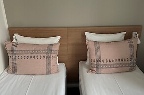 Savoy Hotel