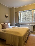 Savoy Hotel