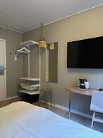 Savoy Hotel