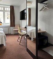 Savoy Hotel