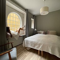 Savoy Hotel