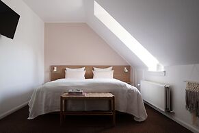 Savoy Hotel