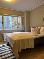 Savoy Hotel