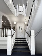 Savoy Hotel
