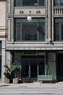Savoy Hotel