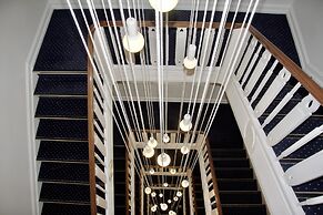 Savoy Hotel