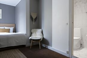 Savoy Hotel