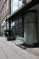 Savoy Hotel