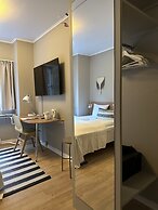 Savoy Hotel