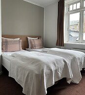 Savoy Hotel