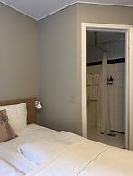 Savoy Hotel