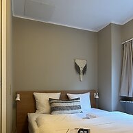 Savoy Hotel