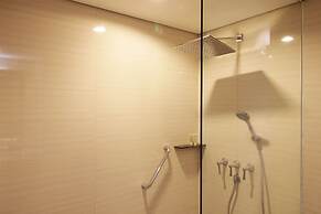 Hotel Santika Premiere Jogja