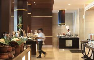 Hotel Santika Premiere Jogja