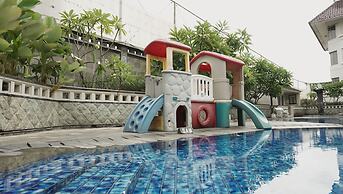 Hotel Santika Premiere Jogja
