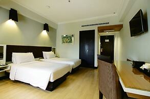 Hotel Santika Premiere Jogja